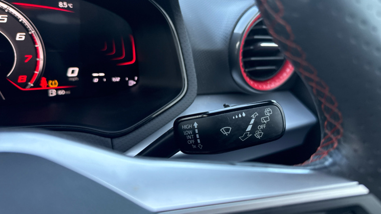 SEAT Arona 1.0 TSI 115 FR 5dr Petrol Hatchback